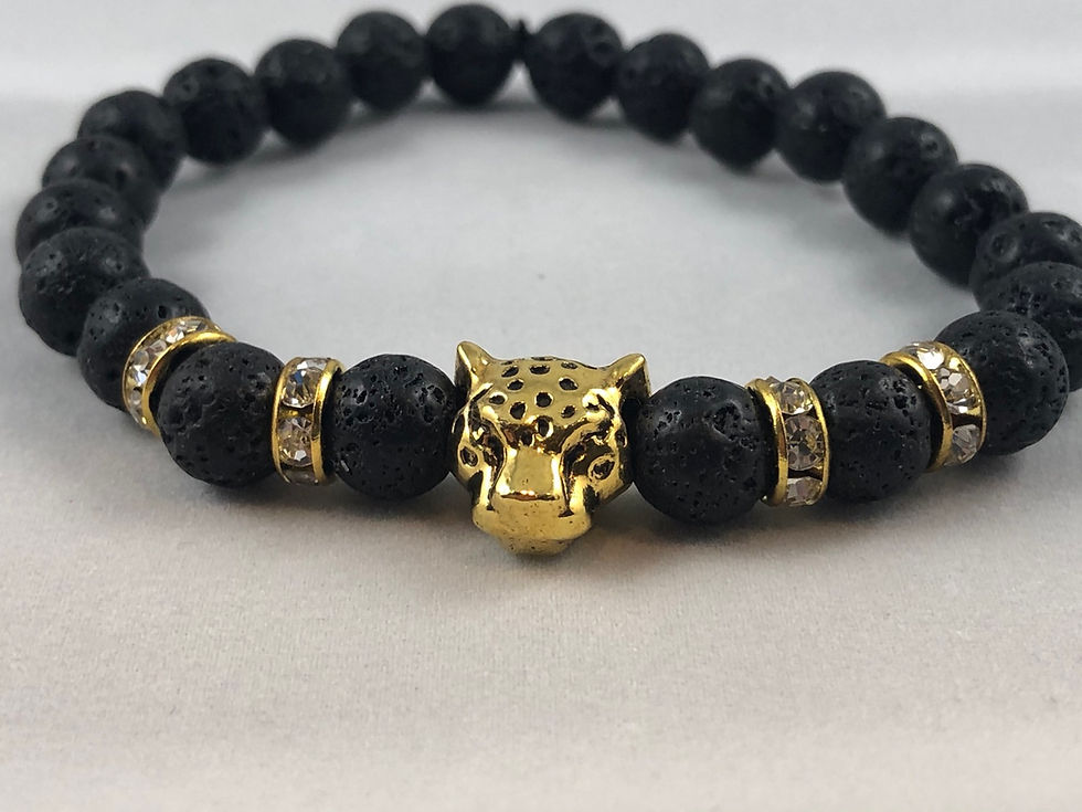 Thumbnail: Item 189-  Leopard Heat