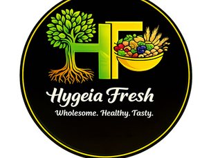 Welcome to Hygeia Fresh – Your Journey to True Nutrition Begins Here