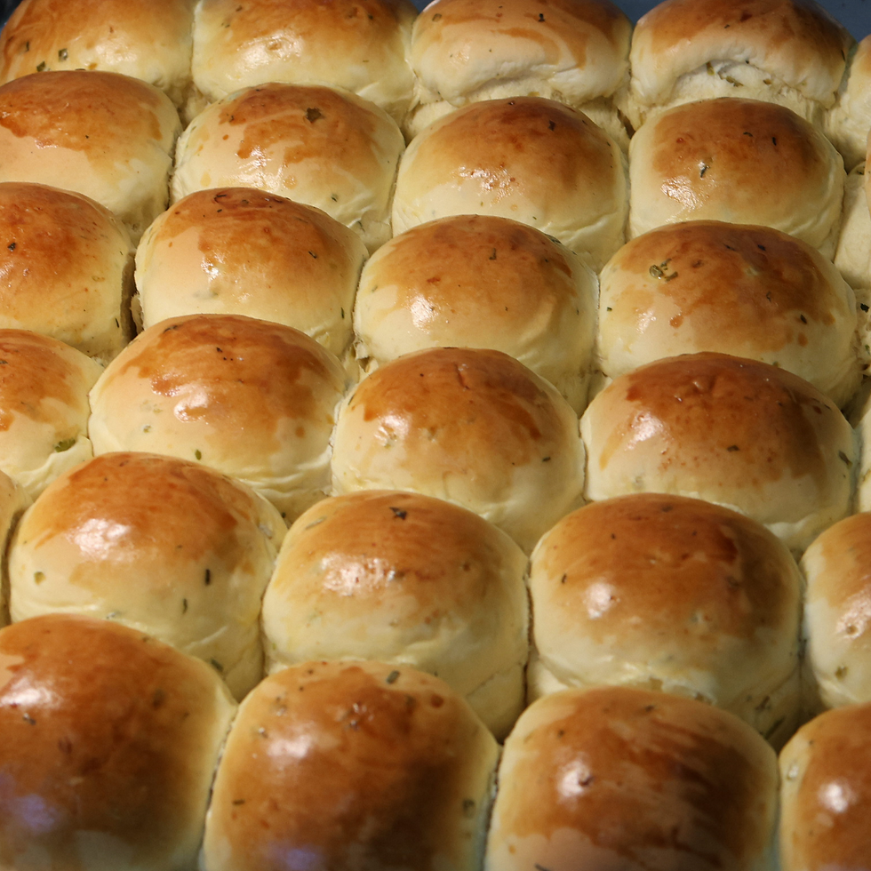 Pão Quente e Cia - Panificadora Padaria Tradicional Pães Artesanais em Ribeirão Preto Frango Assado,
