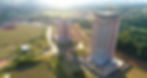 Infraestrutura de Ar Condicionado VRF, VRV
