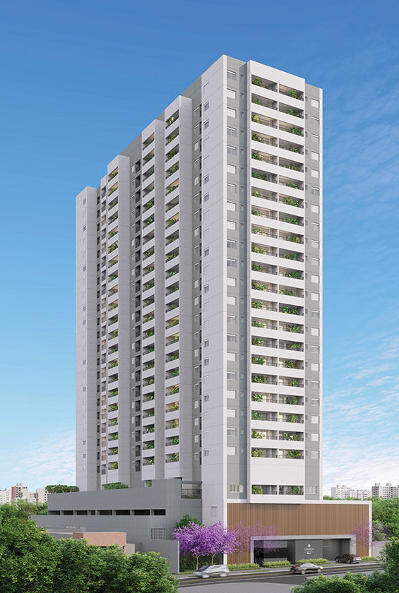 Lume House Vila Prudente - apartamento à venda, São Paulo, alto padrão