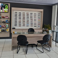 Picolo Móveis para Lojas 