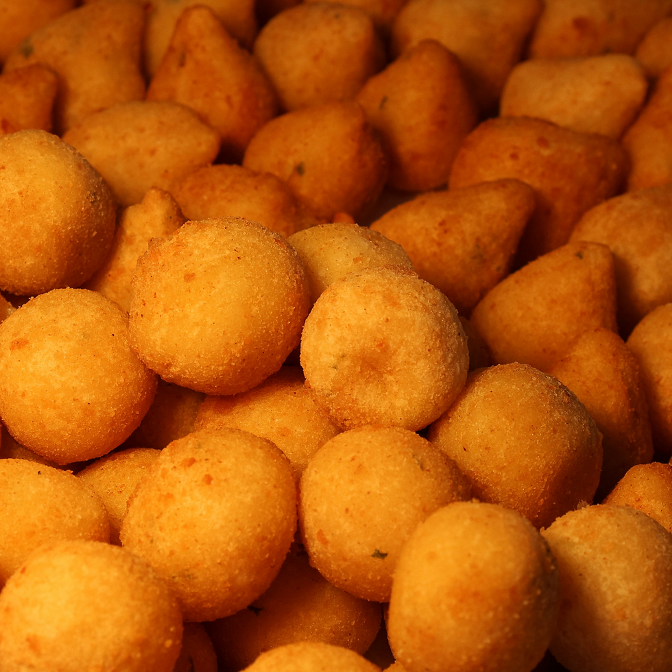 Pão Quente e Cia - Panificadora Padaria Tradicional Pães Artesanais em Ribeirão Preto Frango Assado,