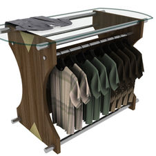 MESA TAÇA.