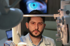 Dr. João Helio Oftalmologista - Barra do Garça - OftalmoGarças