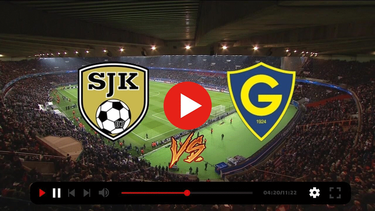 Live Hd Sjk Akatemia Gnistan Elaa Profile