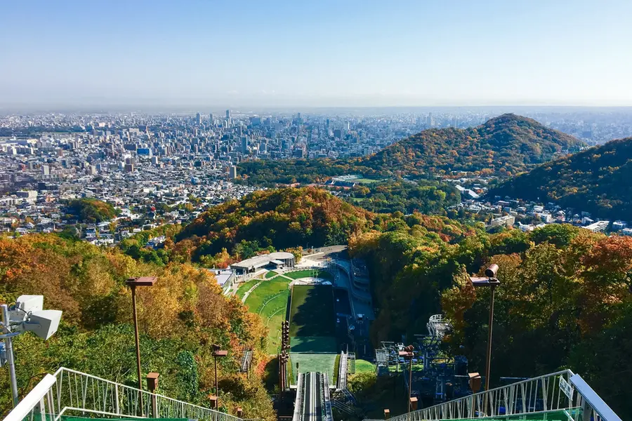 Sapporo Private Tour: One Day Highlights