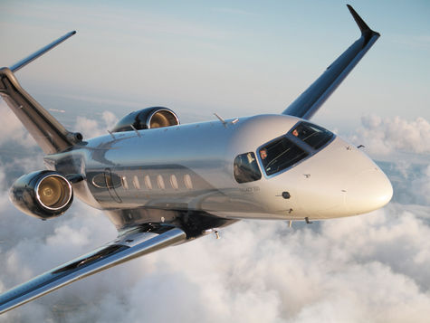 Embraer apresenta nova VP de Vendas & Marketing
