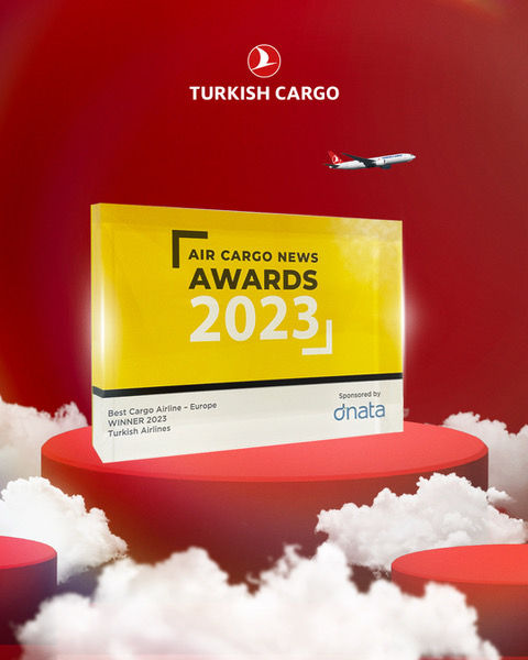 Turkish Cargo