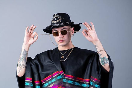 Ans en Pachuca | Escaparate Elvia Trejo