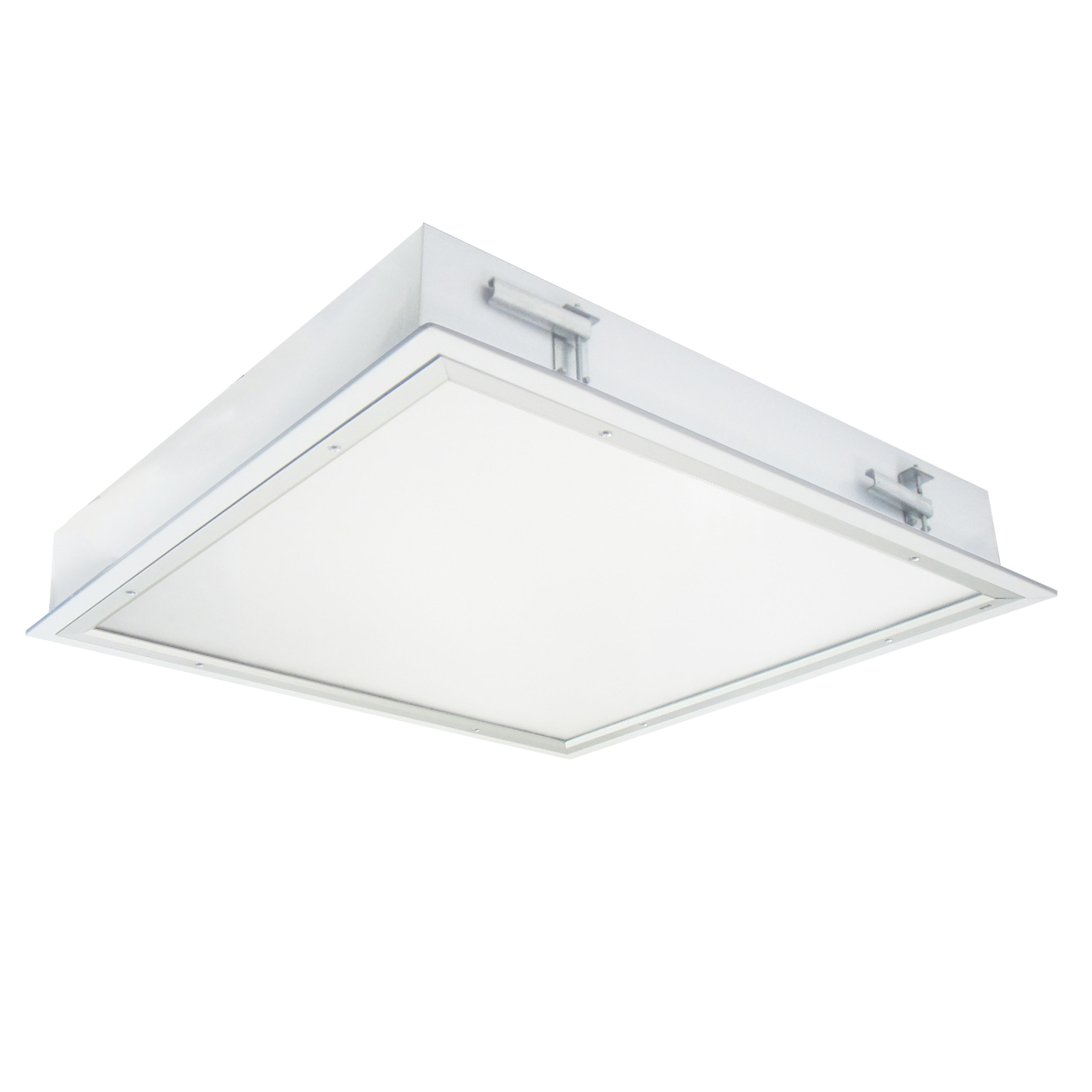 ARTSLED22HTLOWT50120-277VF ARIETIS LED, 2″X2″, 72W, 5000K, 120-277V, DIFUSOR OPA