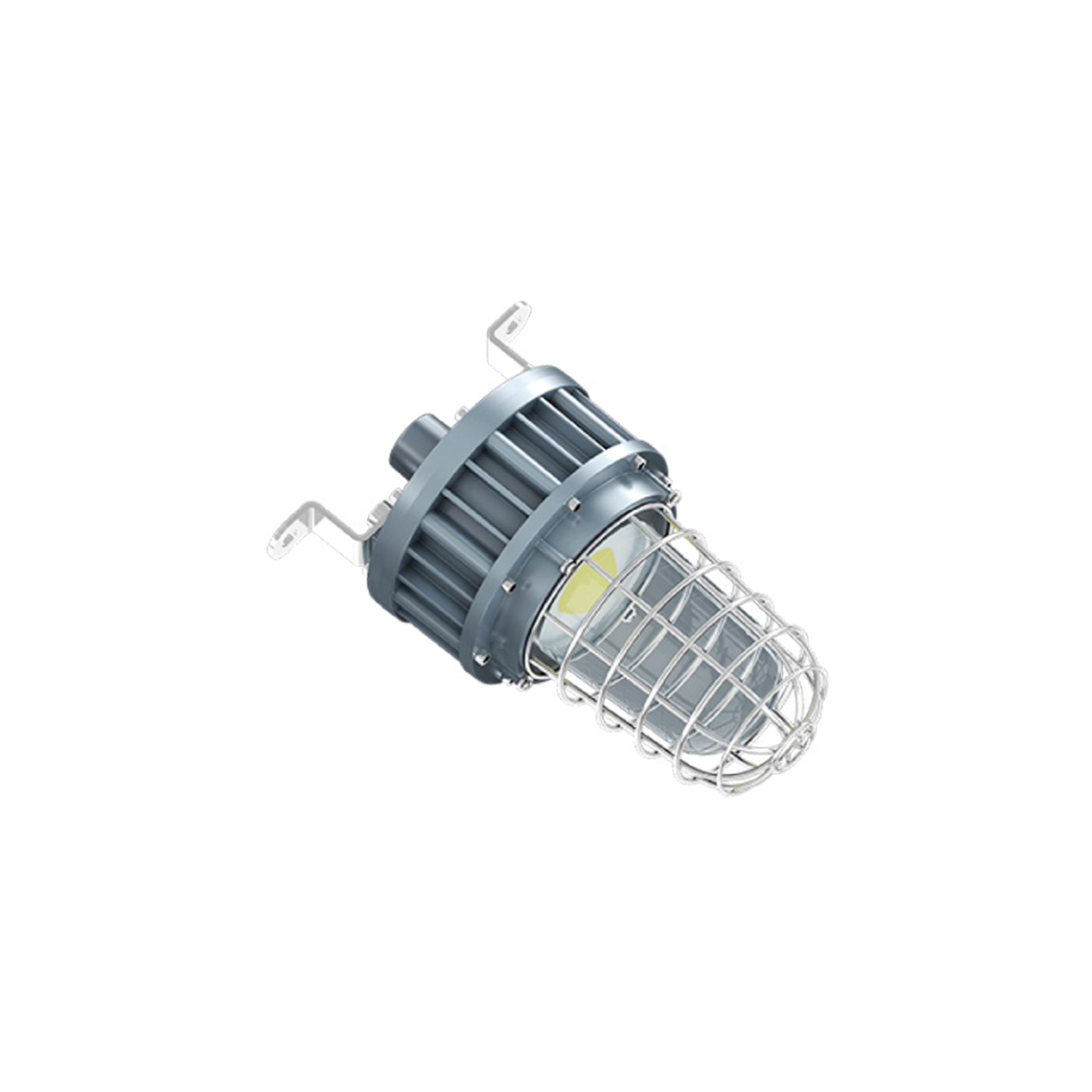 HZCAS150HTHOWT50120-277V LUMINARIA LED CLASS I DIV I CASTEX 150 40W 5000K