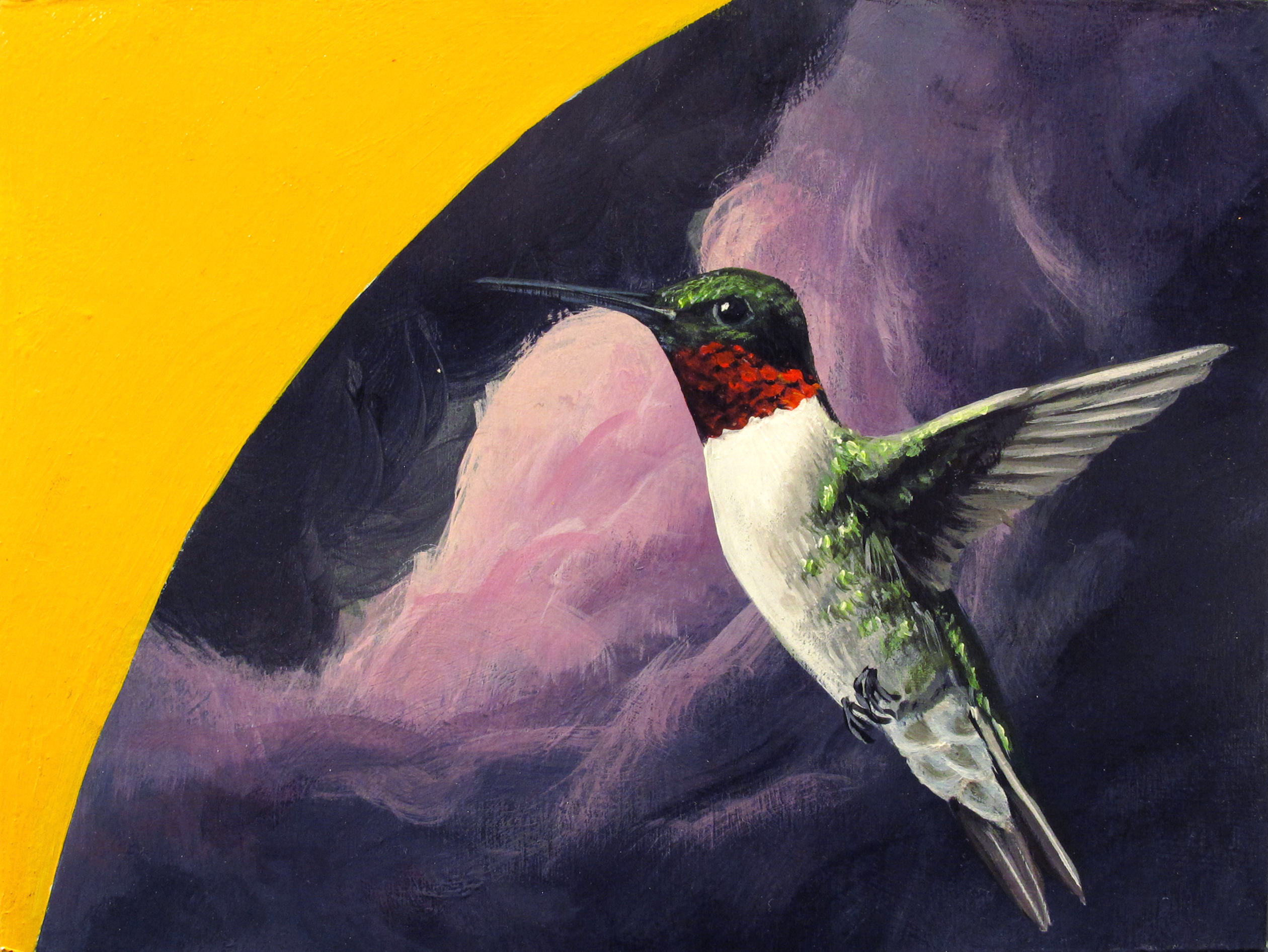 Light Storm 9/15 -sold-