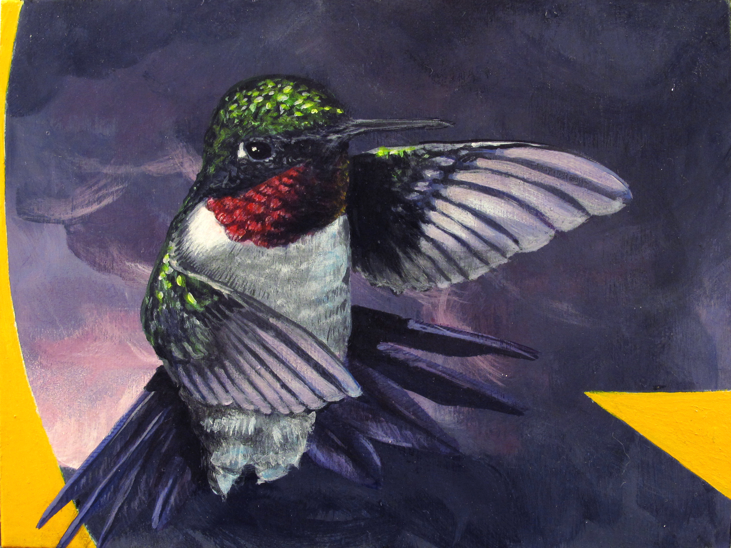 Light Storm 14/15 -sold-