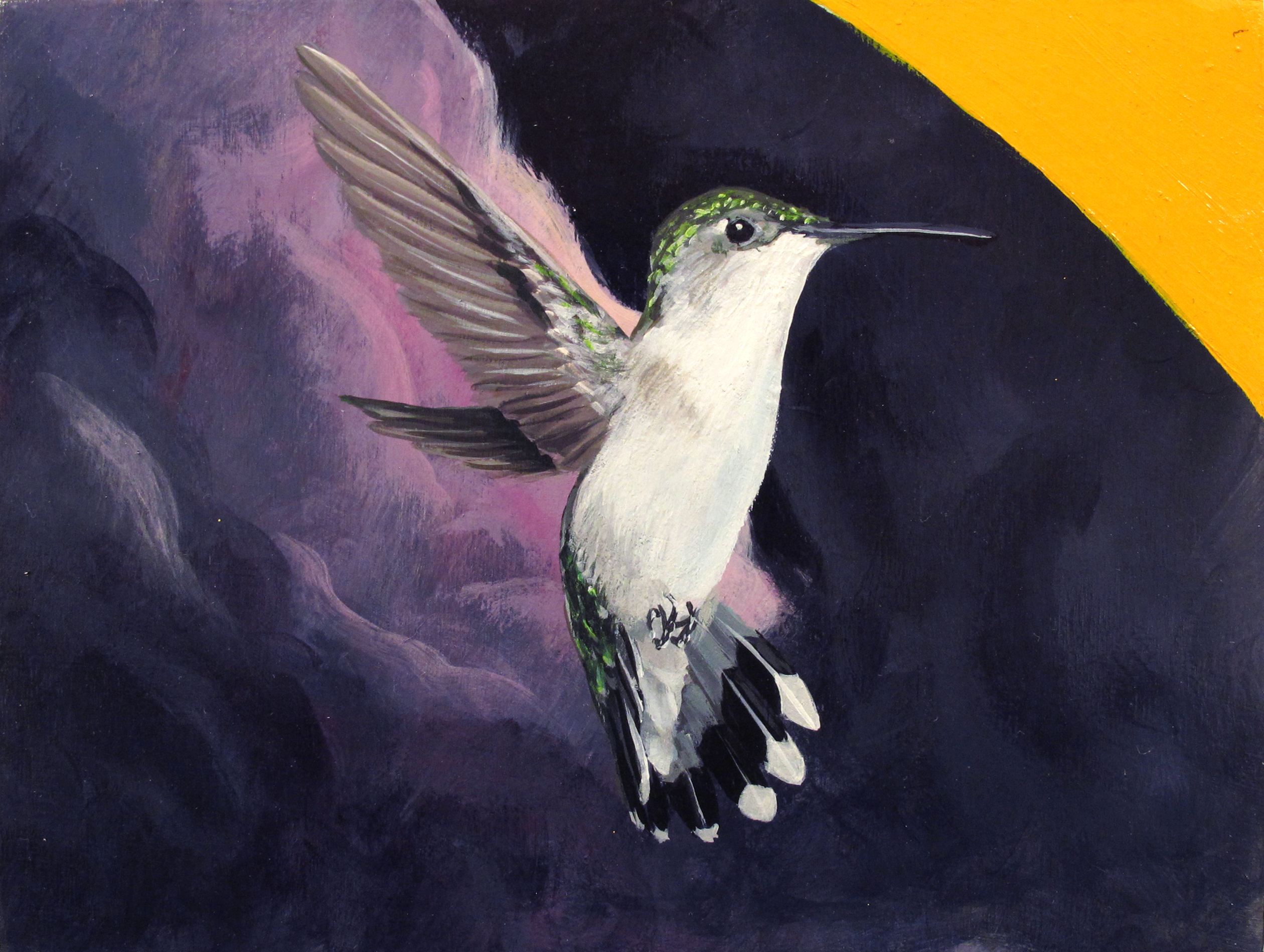 Light Storm 10/15 -sold-