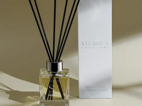 Studio X – Mindful Living