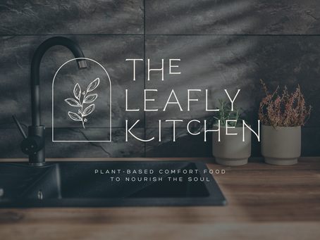 Logo – T. L. KITCHEN