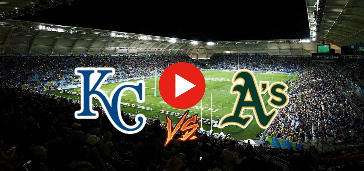 Watch Royals vs. Athletics Live Stream 10/03/2024 Jun 18, 2 Dynamic