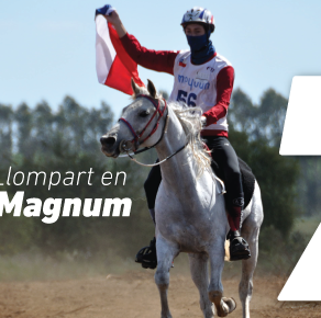 Pablo Llompart dentro de los Top Ten del mundo!