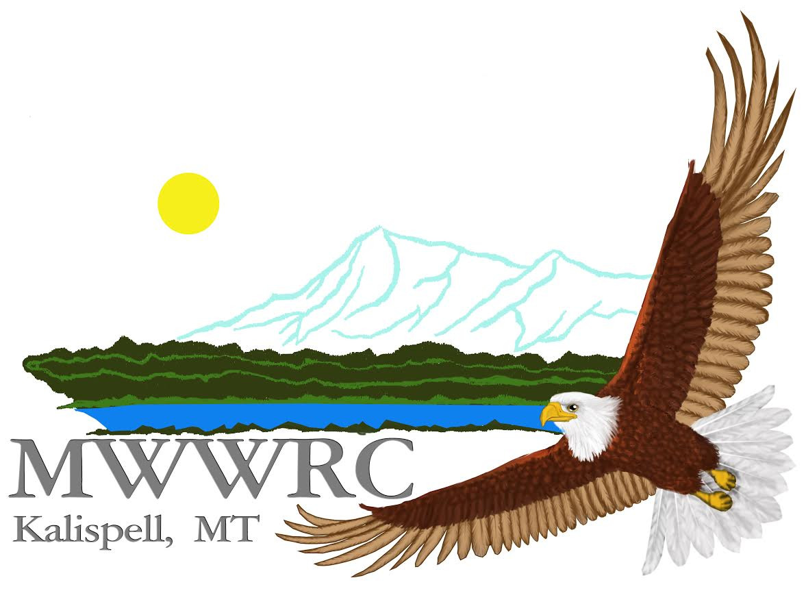 Montana Wild Wings Recovery Center/Raptor Rehab and Education Programs
