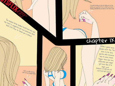 Mother's Little Slave lX