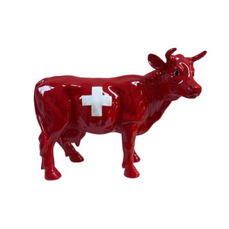 eBoutique resin animals swiss bestsellers gift idea decoration idea