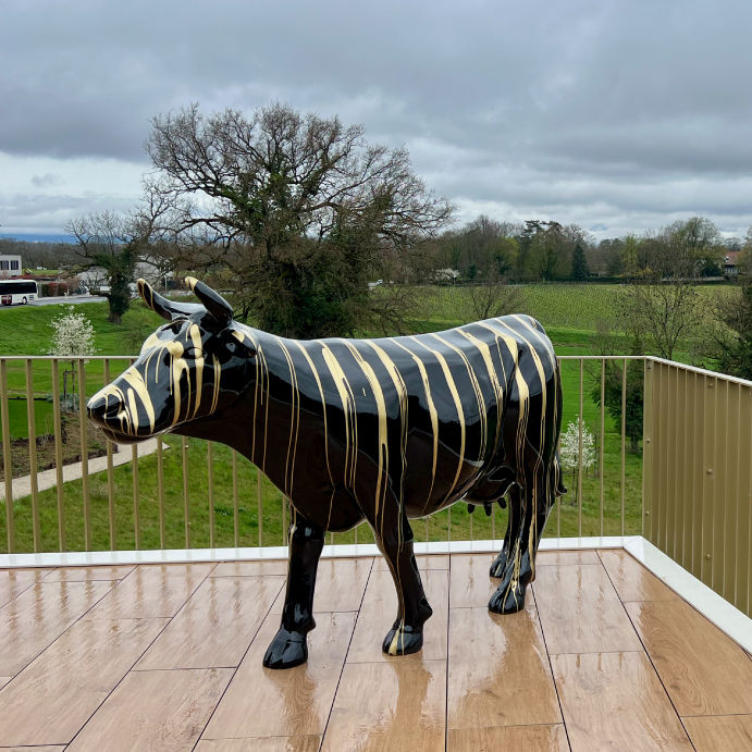 Miniature : deco maison et jardin