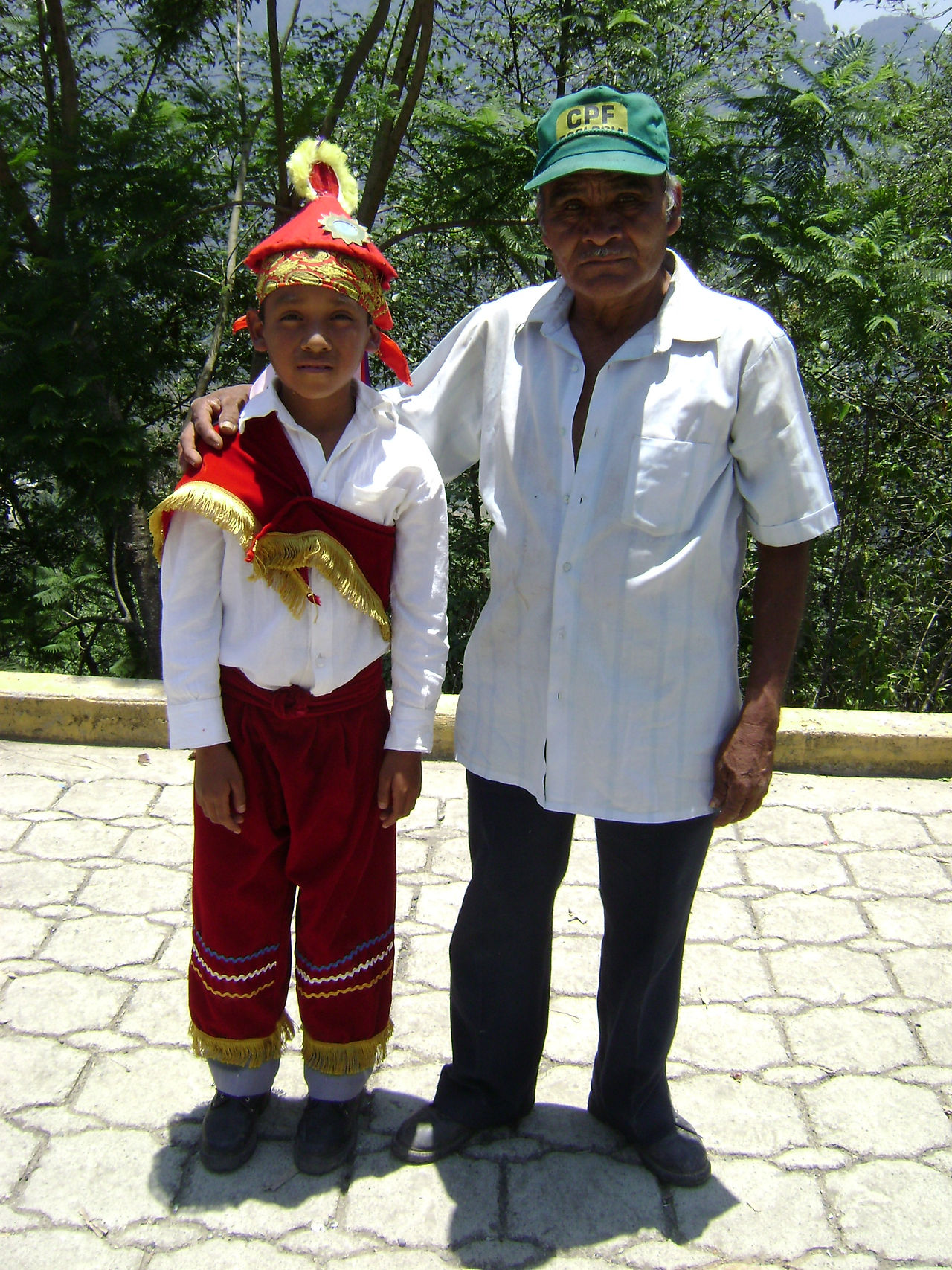 Voladores8