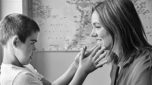 A tribute to Hannah Deacon Supermum, Supercampaigner, Super-Beautiful Person.