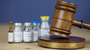 Controlled Substances, Controlled People: How Drug Laws Reinforce Colonial Power Structures