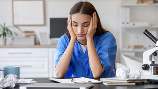 Substance Abuse Among Healthcare Students: The Interplay of Stress, Knowledge, and Awareness