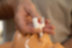 Illustration of decriminalisation