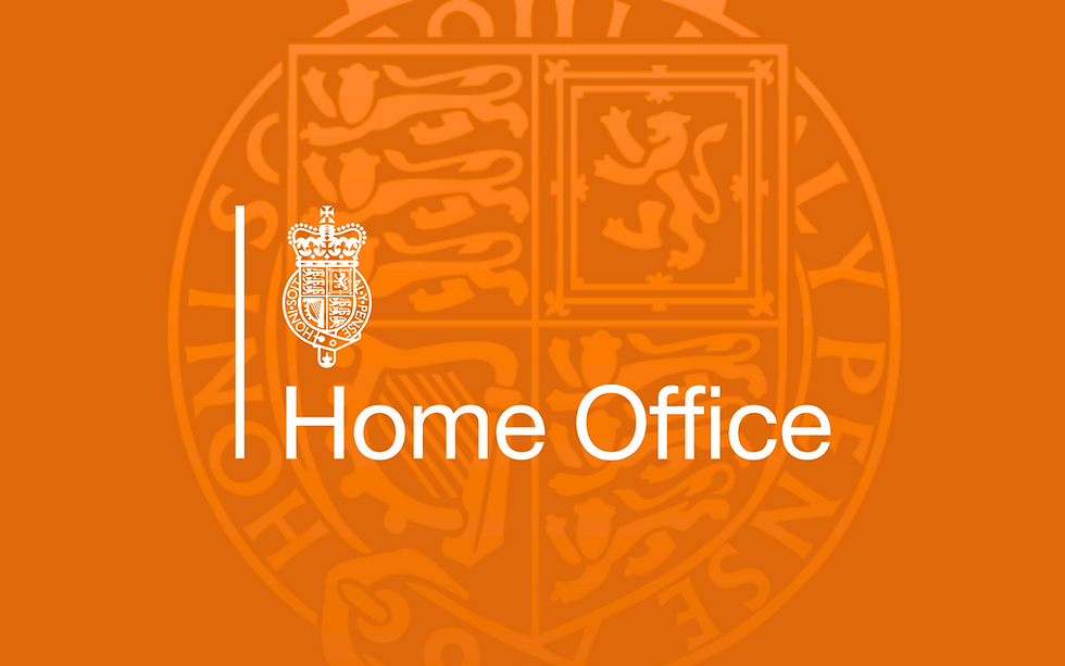 UK Government supports ACMD plan to enable research with schedule 1 medicines such as psilocybin and MDMA 