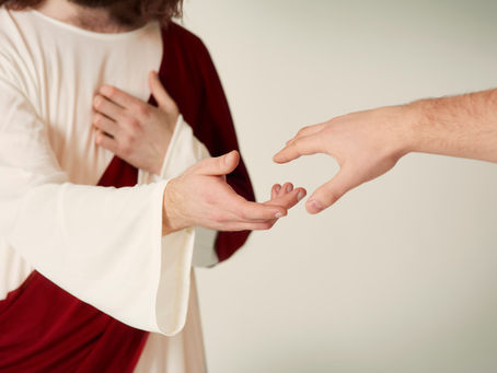 Faith in Action