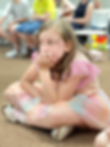 little girl at Kids celebration Szczecin.heic