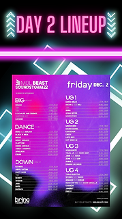 Luluah AlZaabi MDLBEAST Day 2