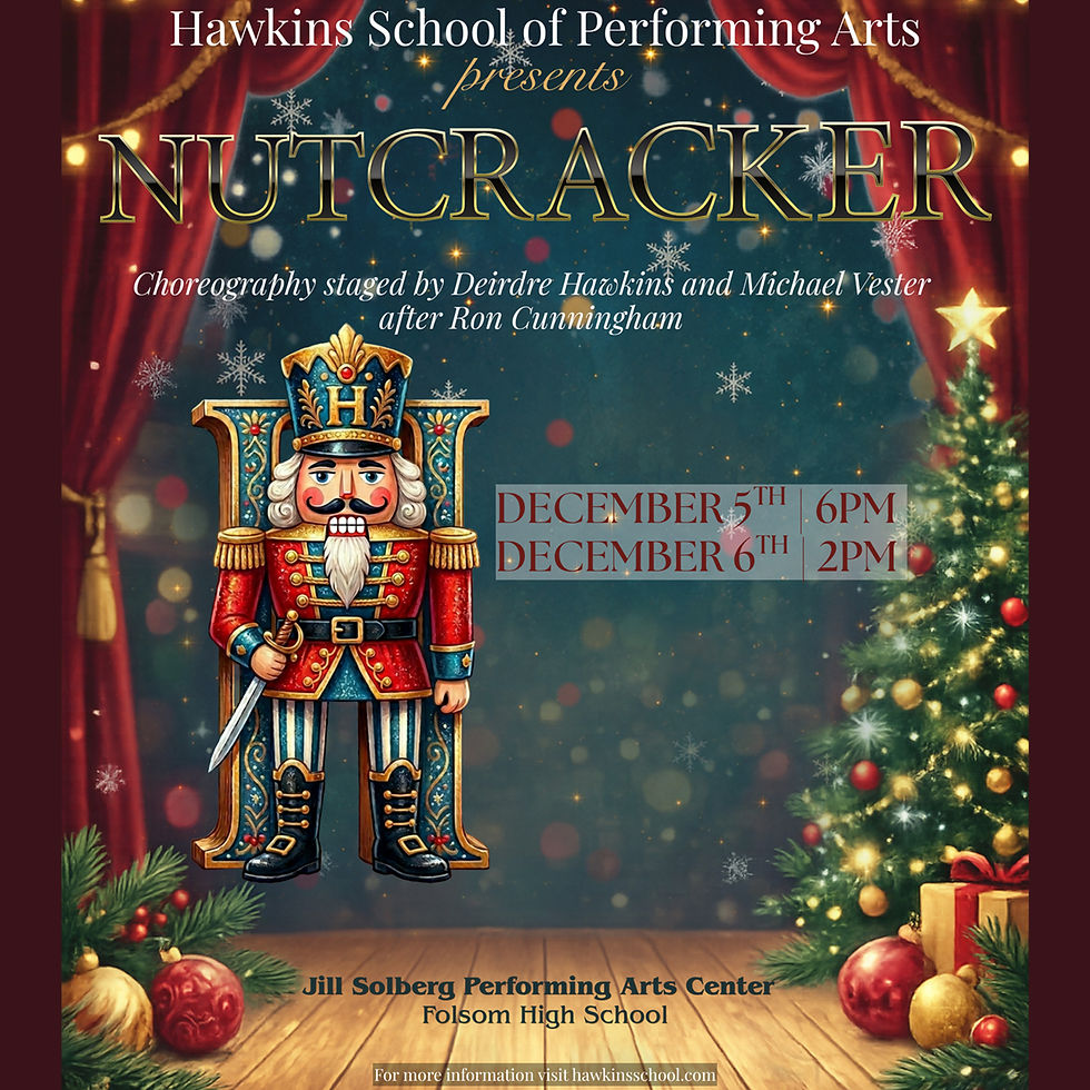 Nutcracker
