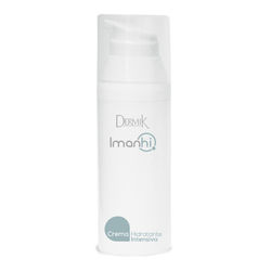 Crema hidratante intensiva dia - imanhi