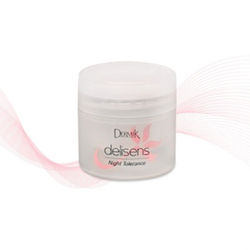 Nigth tolerance - Delisense