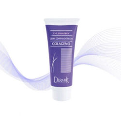 Crema Compensadora con Colágeno - C+E sinnergy