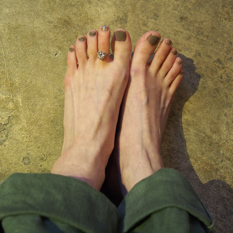 トゥーリング&ピンキーリング