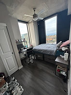Subletting Private Room Shared Bathroom