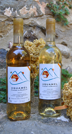 L'Hydromel Catalan