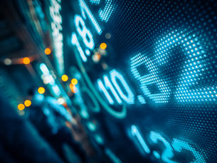 Not Your Parents' Financial Markets