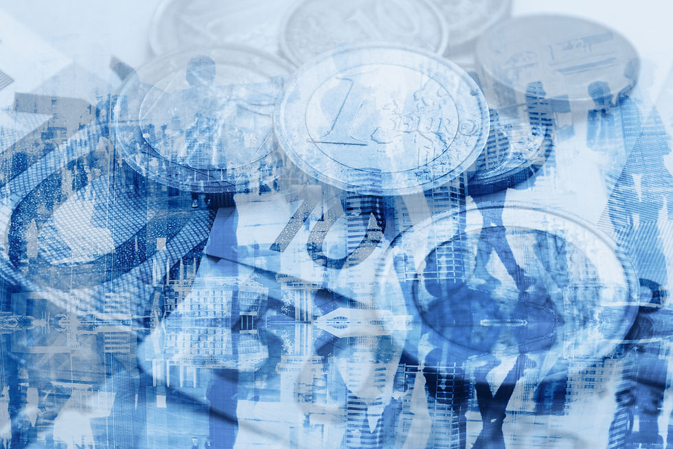 The 1 Golden Rule for any Kind of Investing