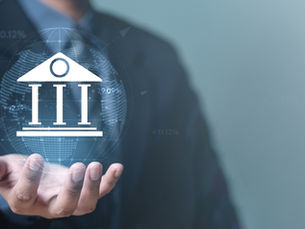 Buffs and Nerfs: Financial Markets in the World of Statecraft