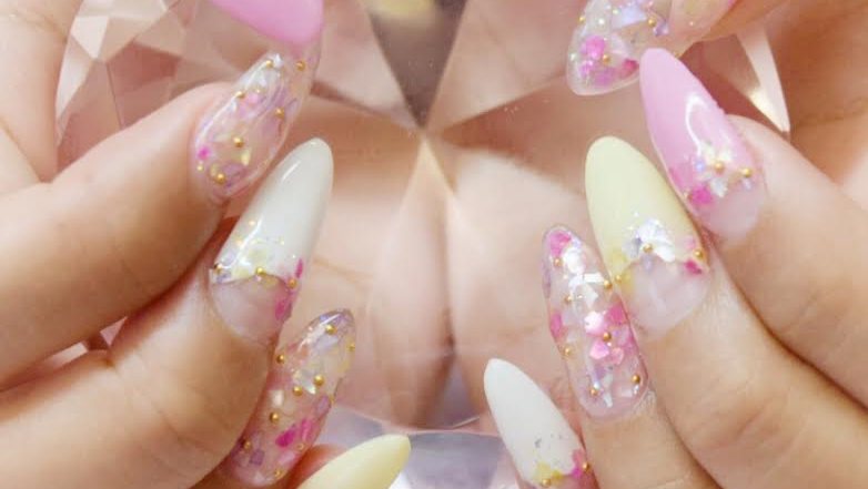 Quality Japanese Hime Nail Salon In Oc