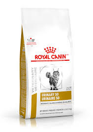 Royal Canin Urinary Feline Moderate Calorie 3kg.
