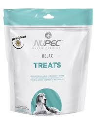Nupec premios relax 180gr.