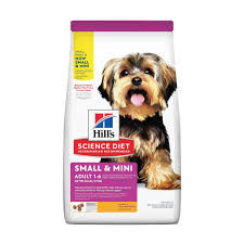 Hills Adult Small & Mini 7kg.